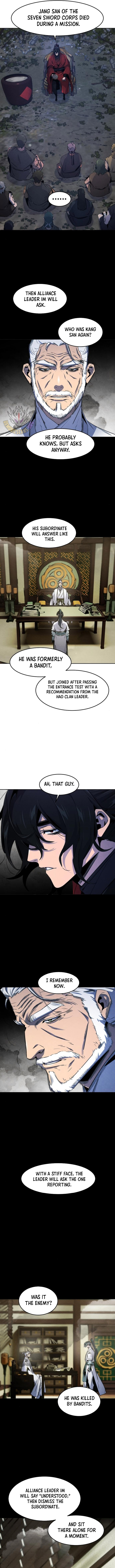 Return of the Crazy Demon Chapter 156 2